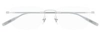 Lunettes de vue Montblanc Snowcap MB0431O