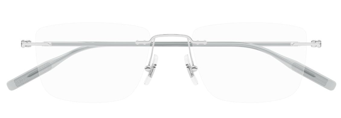 Lunettes de vue Montblanc Snowcap MB0431O
