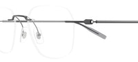 Montblanc Snowcap MB0430O Brillen op sterkte