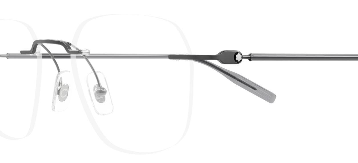 Montblanc Snowcap MB0430O Brillen op sterkte