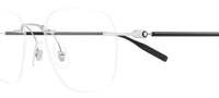 Montblanc Snowcap MB0430O Brillen op sterkte