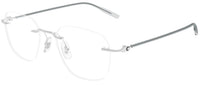 Montblanc Snowcap MB0430O Brillen op sterkte