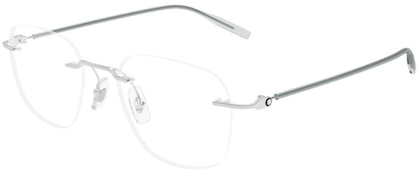 Montblanc Snowcap MB0430O Optical Glasses
