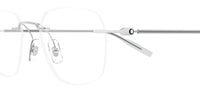 Montblanc Snowcap MB0430O Brillen op sterkte