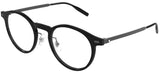 Lunettes de vue Montblanc Snowcap MB0426O