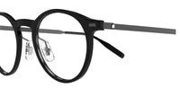 Korrektionsbrillen Montblanc Snowcap MB0426O