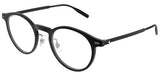 Lunettes de vue Montblanc Snowcap MB0426O