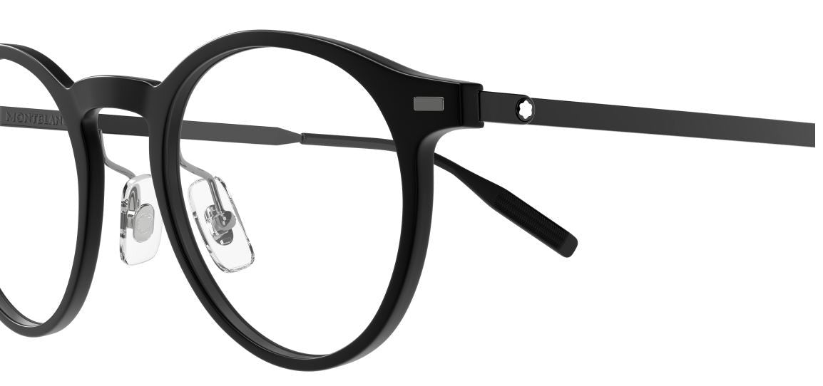 Korrektionsbrillen Montblanc Snowcap MB0426O
