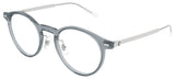 Lunettes de vue Montblanc Snowcap MB0426O