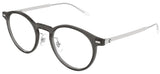 Lunettes de vue Montblanc Snowcap MB0426O