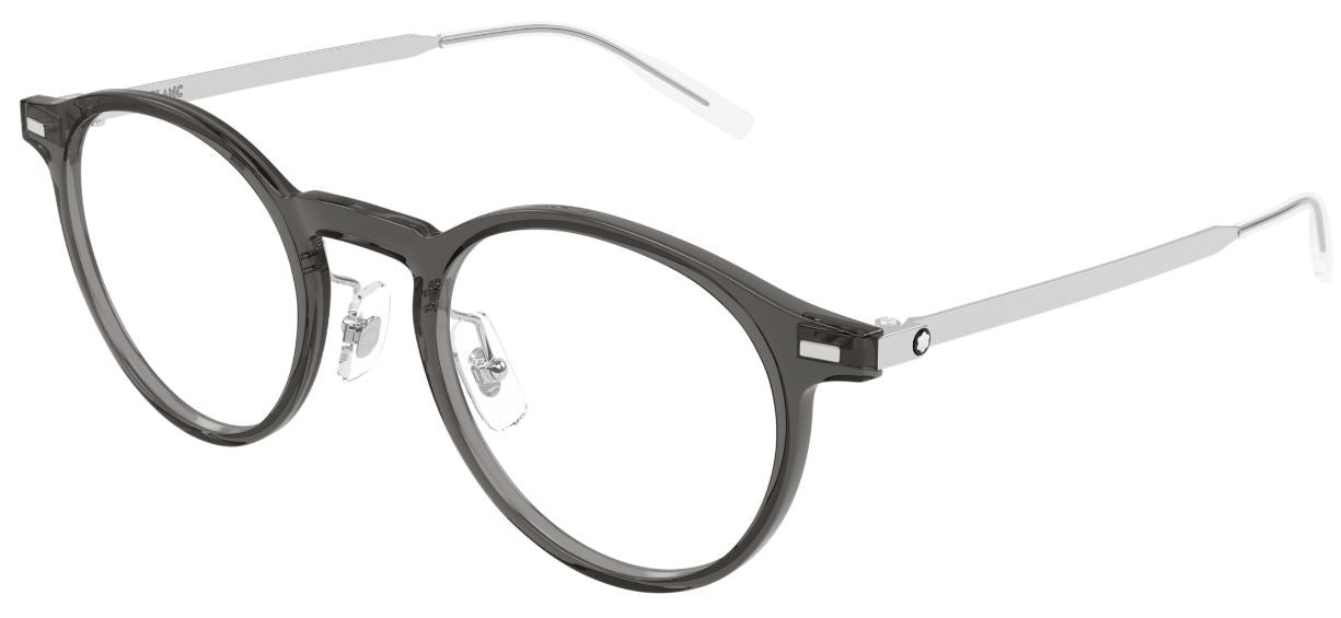 Korrektionsbrillen Montblanc Snowcap MB0426O