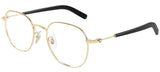 Gafas graduadas Montblanc Snowcap MB0425OA