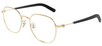 Brillen Montblanc Snowcap MB0425OA