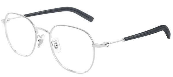 Montblanc Snowcap MB0425OA Eyeglasses