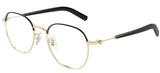 Gafas graduadas Montblanc Snowcap MB0425OA