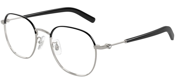 Montblanc Snowcap MB0425OA Eyeglasses