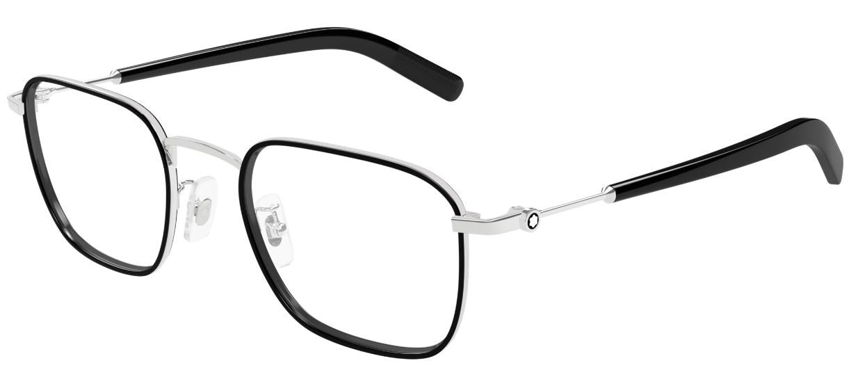 Brillen Montblanc Snowcap MB0424O