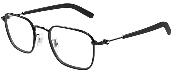 Montblanc Snowcap MB0424O Eyeglasses
