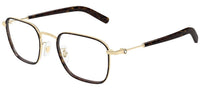 Brillen Montblanc Snowcap MB0424O