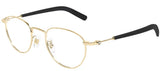 Lunettes de vue Montblanc Snowcap MB0423O
