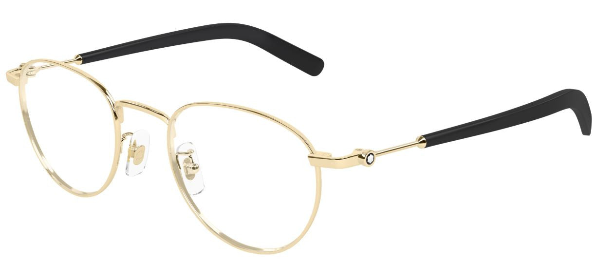Korrektionsbrille Montblanc Snowcap MB0423O