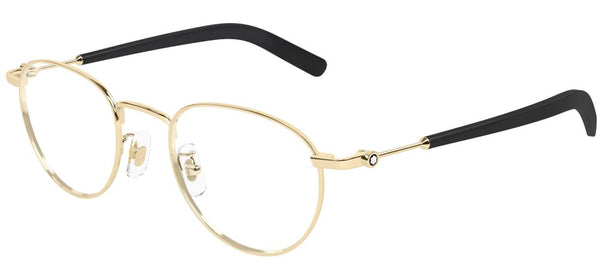 Montblanc Snowcap MB0423O Optical Glasses