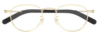 Korrektionsbrille Montblanc Snowcap MB0423O
