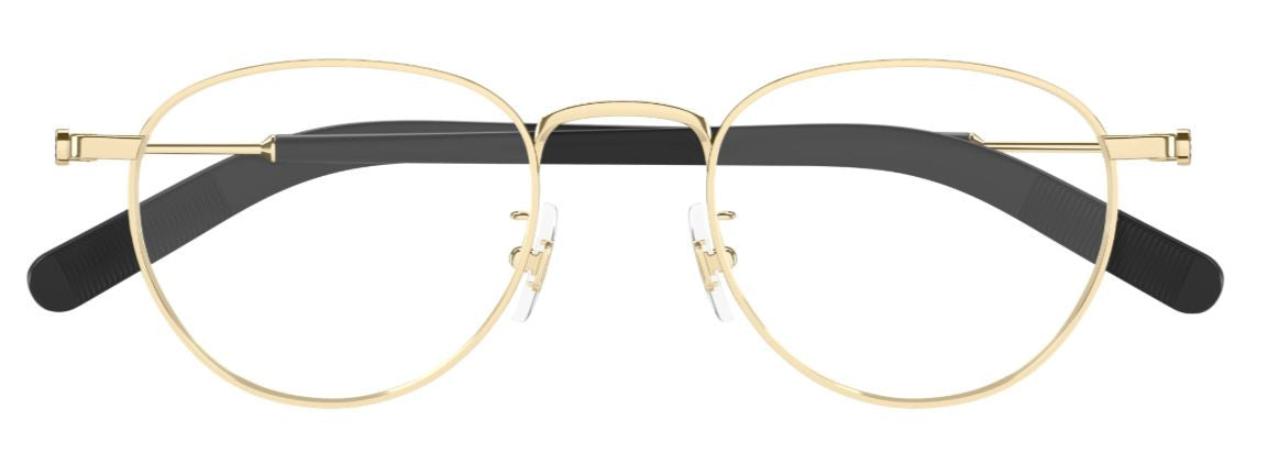 Korrektionsbrille Montblanc Snowcap MB0423O
