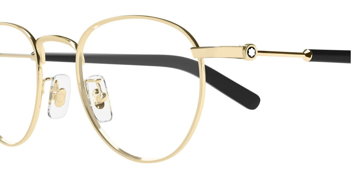Korrektionsbrille Montblanc Snowcap MB0423O