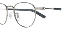 Korrektionsbrille Montblanc Snowcap MB0423O