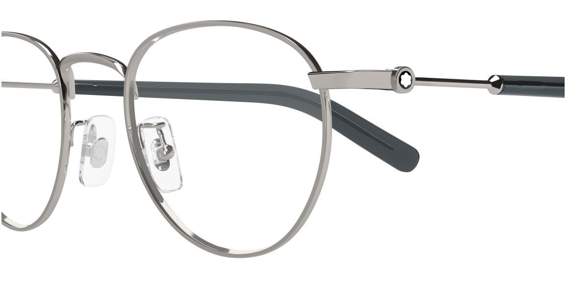 Korrektionsbrille Montblanc Snowcap MB0423O