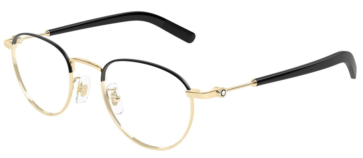 Korrektionsbrille Montblanc Snowcap MB0423O