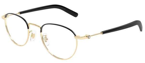 Montblanc Snowcap MB0423O Optical Glasses