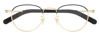 Korrektionsbrille Montblanc Snowcap MB0423O