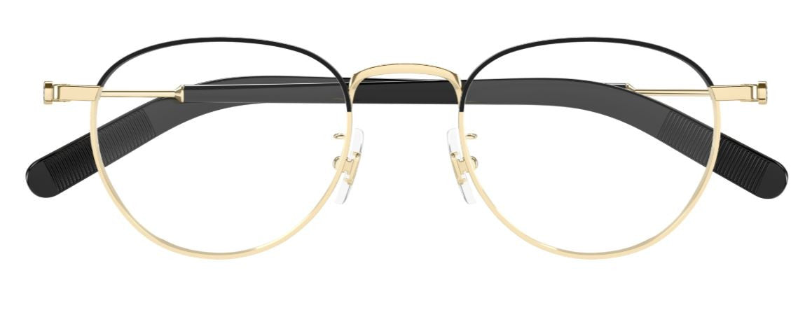 Korrektionsbrille Montblanc Snowcap MB0423O