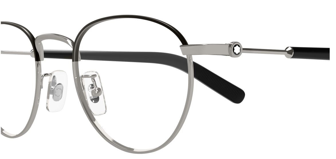 Korrektionsbrille Montblanc Snowcap MB0423O