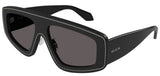Gafas de Sol con logo Lettering Alaia AA0095S
