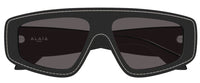 Óculos de Sol Lettering logo Alaia AA0095S