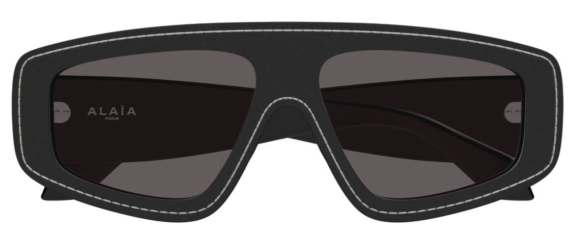 Óculos de Sol Lettering logo Alaia AA0095S