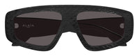 Óculos de Sol Lettering logo Alaia AA0095S