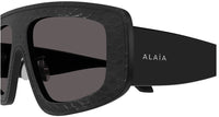 Óculos de Sol Lettering logo Alaia AA0095S