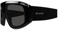 Óculos de Sol Lettering Logo Alaia AA0092S