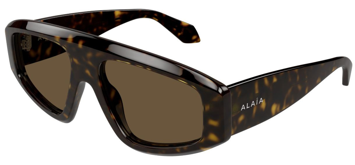 Óculos de Sol Lettering Logo Alaia AA0092S
