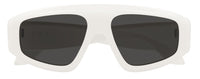 Óculos de Sol Lettering Logo Alaia AA0092S