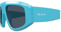 Óculos de Sol Lettering Logo Alaia AA0092S