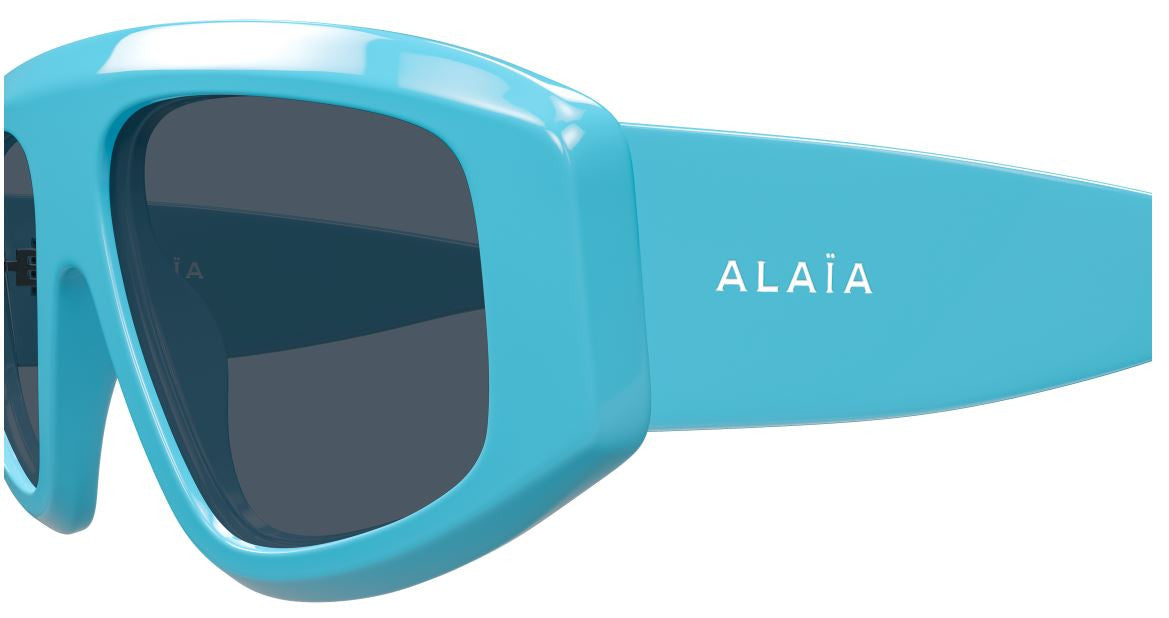 Óculos de Sol Lettering Logo Alaia AA0092S