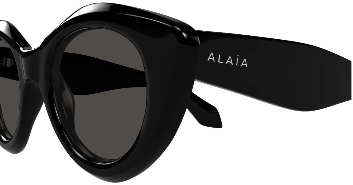 Óculos de Sol Lettering Logo Alaia AA0091S