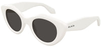 Óculos de Sol Lettering Logo Alaia AA0091S