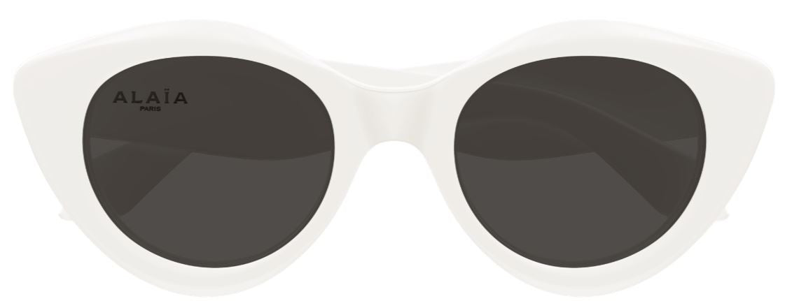 Óculos de Sol Lettering Logo Alaia AA0091S