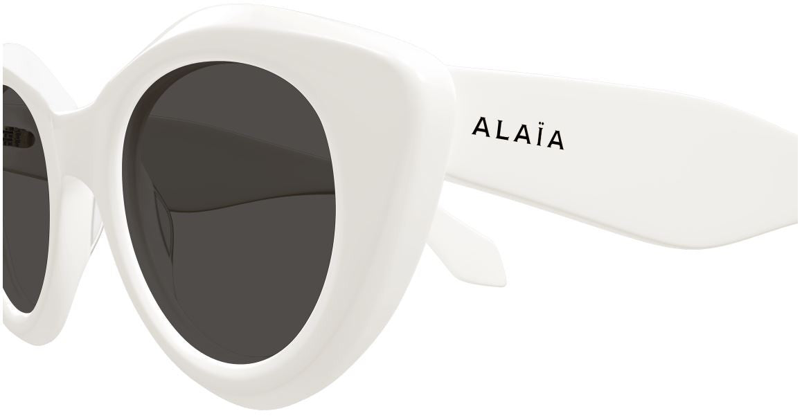Óculos de Sol Lettering Logo Alaia AA0091S